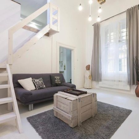 Mehdi Residence 2 Budapest Luaran gambar