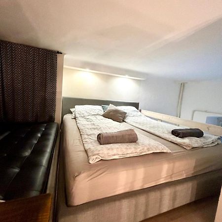 Mehdi Residence 2 Budapest Luaran gambar
