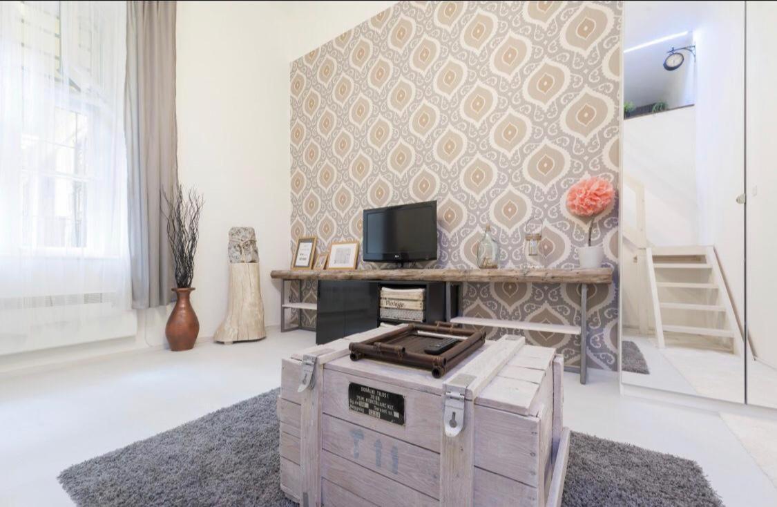 Mehdi Residence 2 Budapest Luaran gambar
