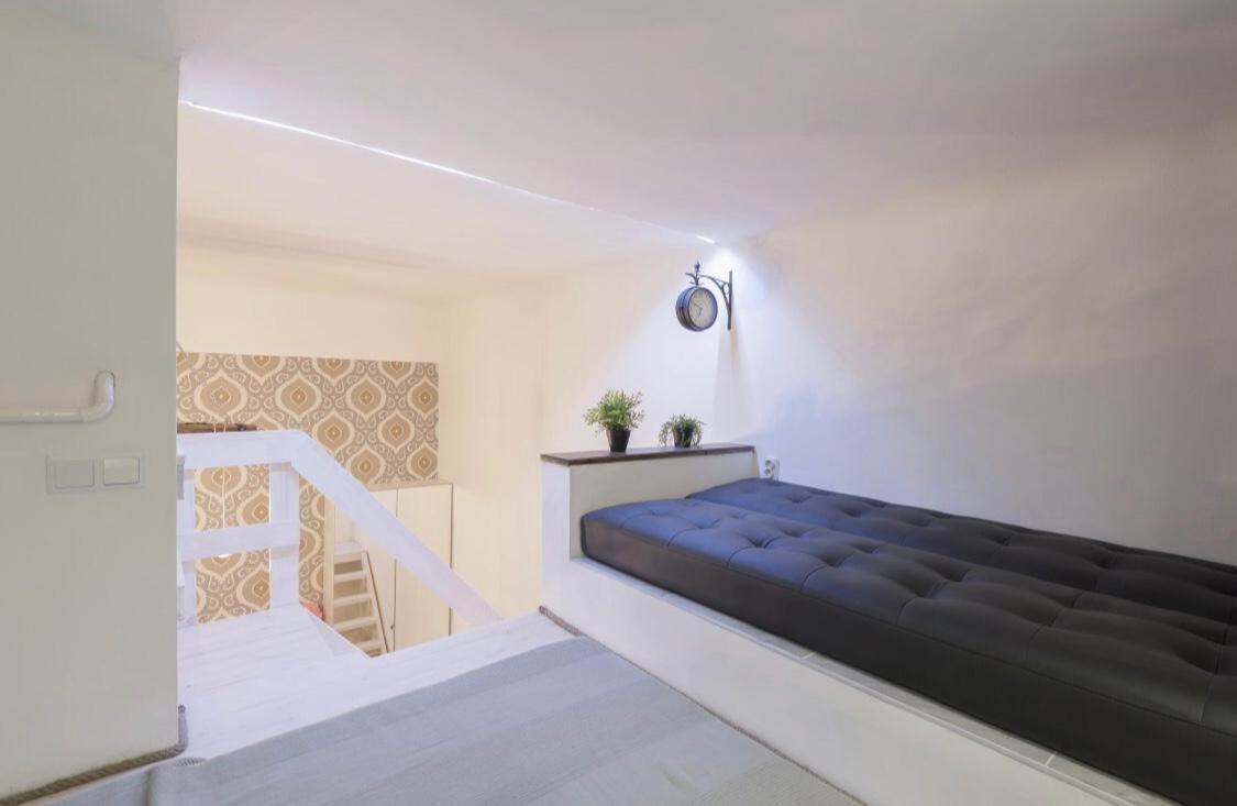 Mehdi Residence 2 Budapest Luaran gambar