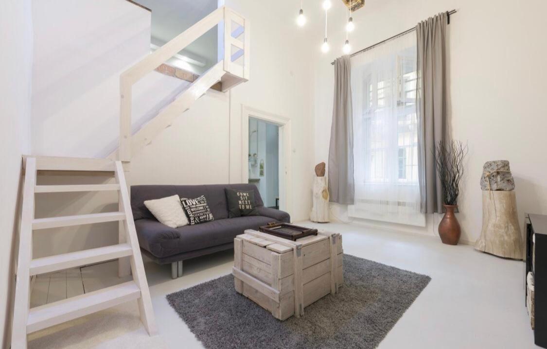 Mehdi Residence 2 Budapest Luaran gambar