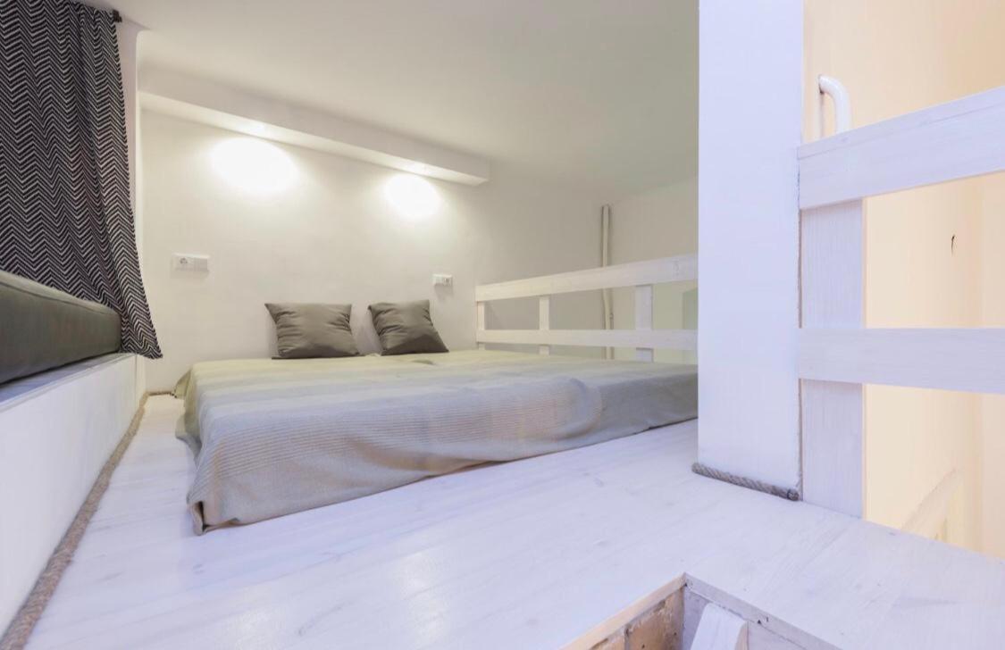Mehdi Residence 2 Budapest Luaran gambar