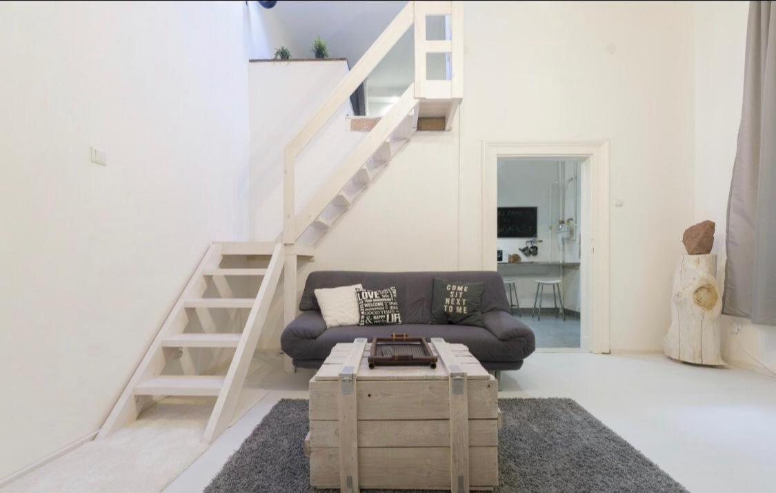 Mehdi Residence 2 Budapest Luaran gambar