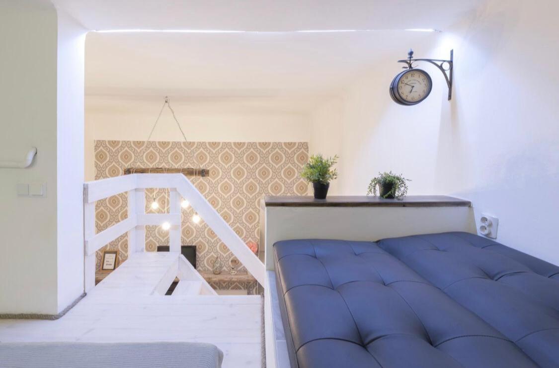 Mehdi Residence 2 Budapest Luaran gambar