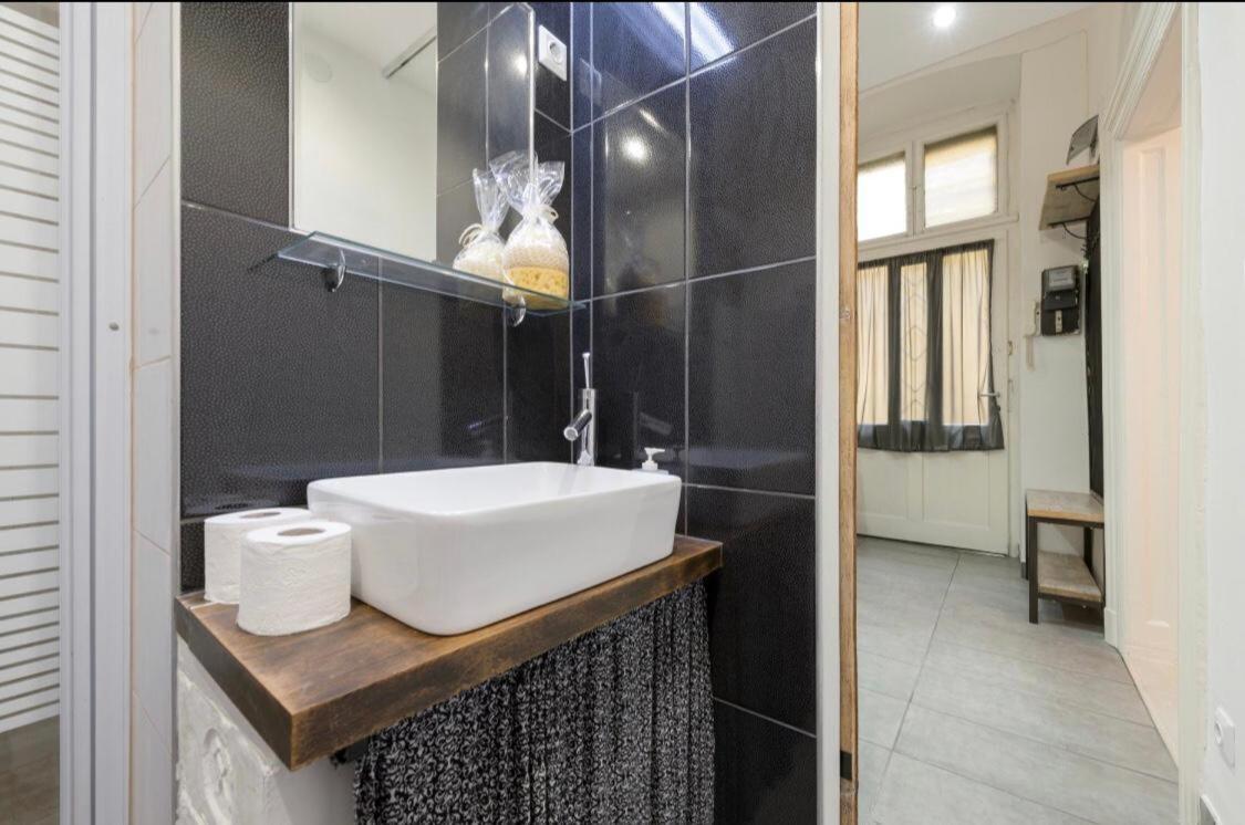 Mehdi Residence 2 Budapest Luaran gambar