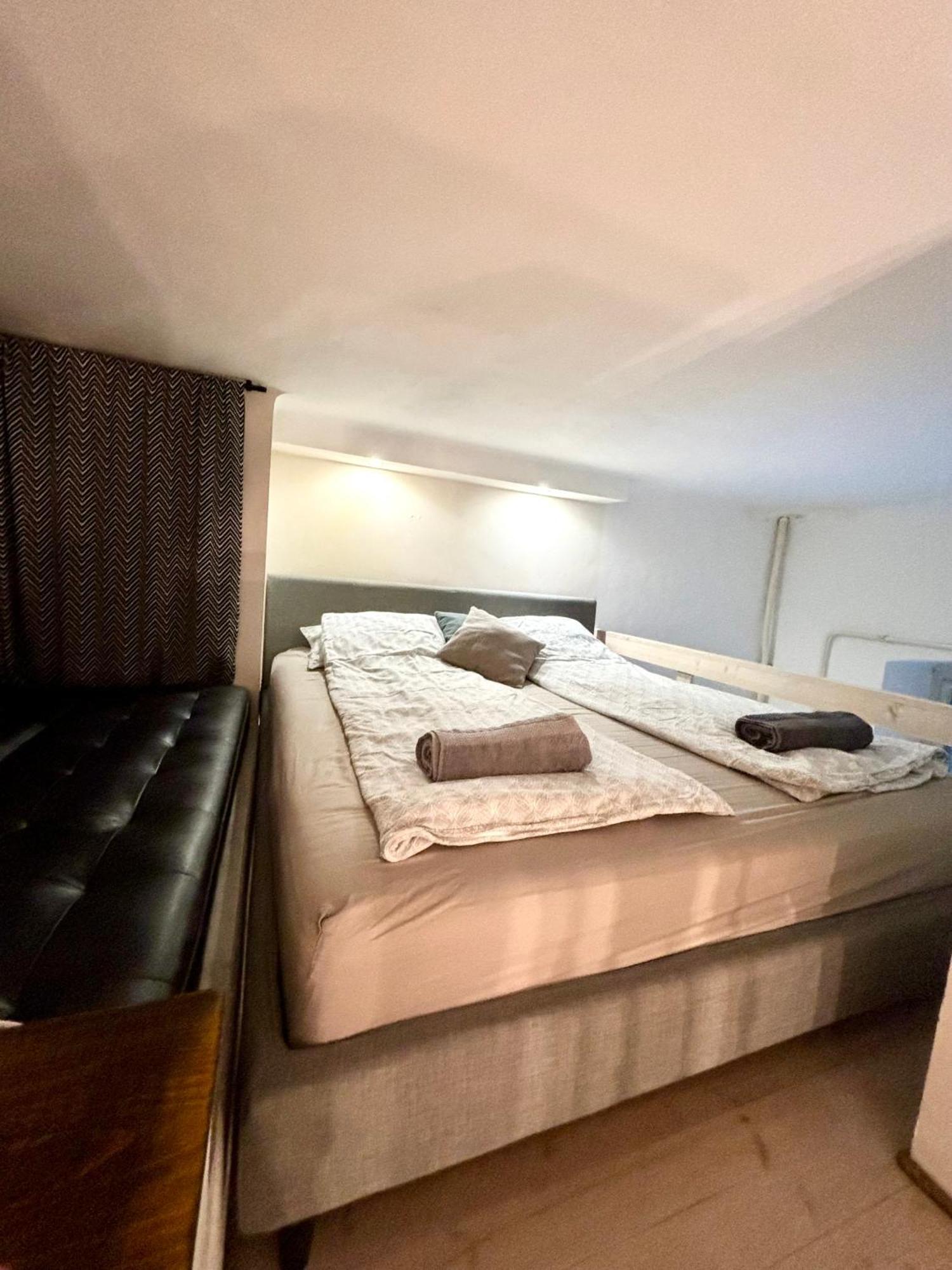 Mehdi Residence 2 Budapest Luaran gambar